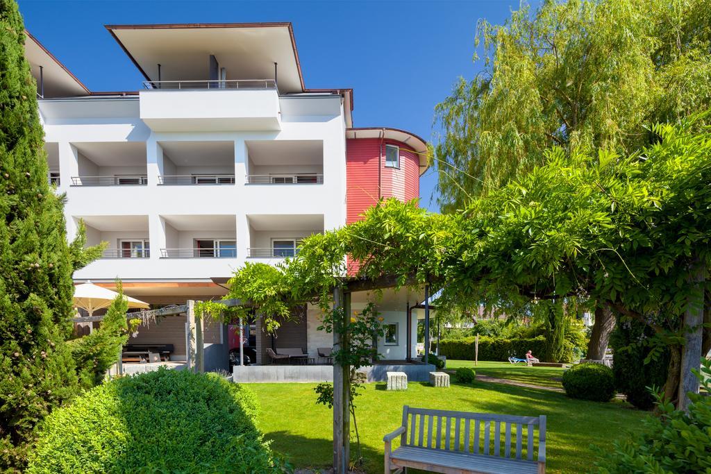 Hotel Seehof Immenstaad am Bodensee Exterior photo