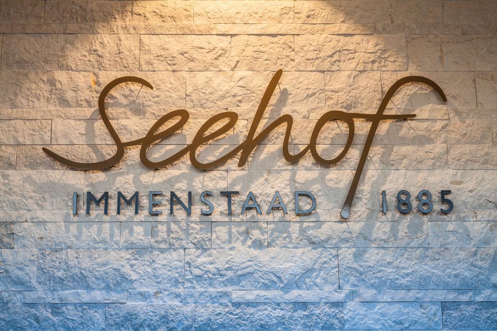 Hotel Seehof Immenstaad am Bodensee Exterior photo