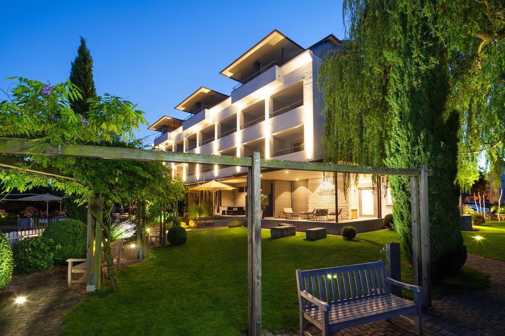 Hotel Seehof Immenstaad am Bodensee Exterior photo